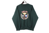 Vintage Delft University of Technology Sweatshirt Women’s Large / Men’s Medium