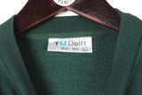 Vintage Delft University of Technology Sweatshirt Women’s Large / Men’s Medium