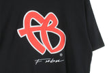 Vintage Fubu T-Shirt Medium