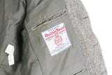 Vintage Harris Tweed Blazer Small