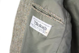 Vintage Harris Tweed Blazer Small