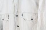 Vintage Levi's Denim Shirt XLarge