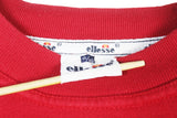 Vintage Ellesse Sweatshirt Large