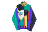 Vintage Rucanor Tracksuit XLarge