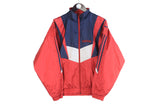 Vintage Adidas Track Jacket Small