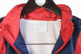 Vintage Adidas Track Jacket Small
