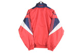 Vintage Adidas Track Jacket Small