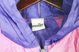 Vintage Puma Jacket Small