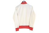 Vintage Nike Track Jacket Women's Medium