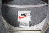 Vintage Nike Sweatshirt 1/4 Zip XLarge