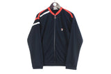 Vintage Fila Track Jacket Small