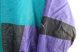 Vintage Puma Track Jacket XXLarge