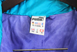 Vintage Puma Track Jacket XXLarge