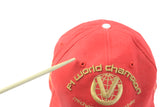 Vintage Ferrari Michael Schumacher Cap