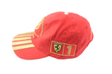 Vintage Ferrari Michael Schumacher Cap