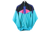 Vintage Adidas Track Jacket Medium