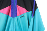 Vintage Adidas Track Jacket Medium