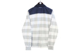 Vintage Gant Rugby Shirt Medium