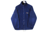 Vintage Berghaus Fleece Full Zip Women’s Medium