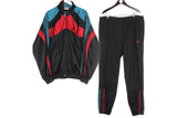 Vintage Adidas Equipment Tracksuit XLarge / XXLarge