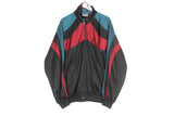 Vintage Adidas Equipment Tracksuit XLarge / XXLarge