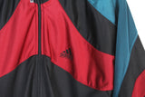 Vintage Adidas Equipment Tracksuit XLarge / XXLarge