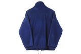 Vintage Berghaus Fleece Full Zip Women’s Medium