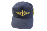 Vintage Breitling Cap