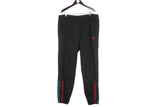Vintage Adidas Equipment Tracksuit XLarge / XXLarge