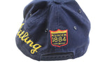 Vintage Breitling Cap