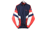 Vintage Adidas Track Jacket Large