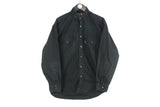 Vintage Levi's Denim Shirt Medium