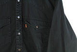 Vintage Levi's Denim Shirt Medium