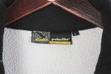 Vintage Salewa Fleece Full Zip Large