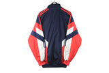 Vintage Adidas Track Jacket Large