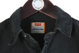 Vintage Levi's Denim Shirt Medium