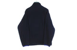 Vintage Berghaus Fleece Full Zip Large