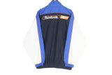 Vintage Reebok Track Jacket Large