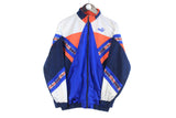 Vintage Puma Track Jacket Women's Medium