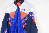 Vintage Puma Track Jacket Women's Medium