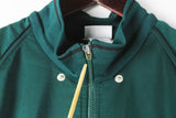 Vintage Adidas Track Jacket Medium
