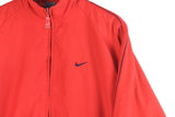 Vintage Nike Track Jacket Medium