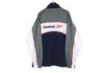 Vintage Reebok Track Jacket XXLarge