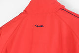 Vintage Nike Track Jacket Medium