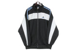Vintage Adidas Track Jacket XLarge