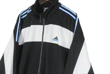 Vintage Adidas Track Jacket XLarge