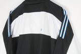 Vintage Adidas Track Jacket XLarge