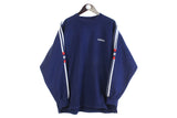 Vintage Adidas Sweatshirt Medium Oversized
