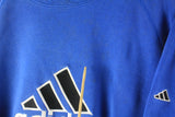 Vintage Adidas Sweatshirt Medium