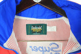 Vintage Chevrolet Louisiana USA "Super Chevy Dealers" Jacket Large